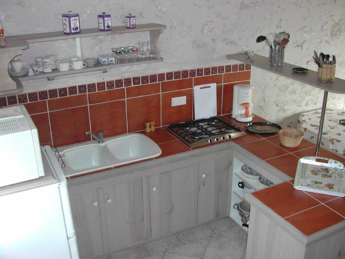 Gite Les Roseaux 123 Sologne Lassay-sur-Croisne Ngoại thất bức ảnh