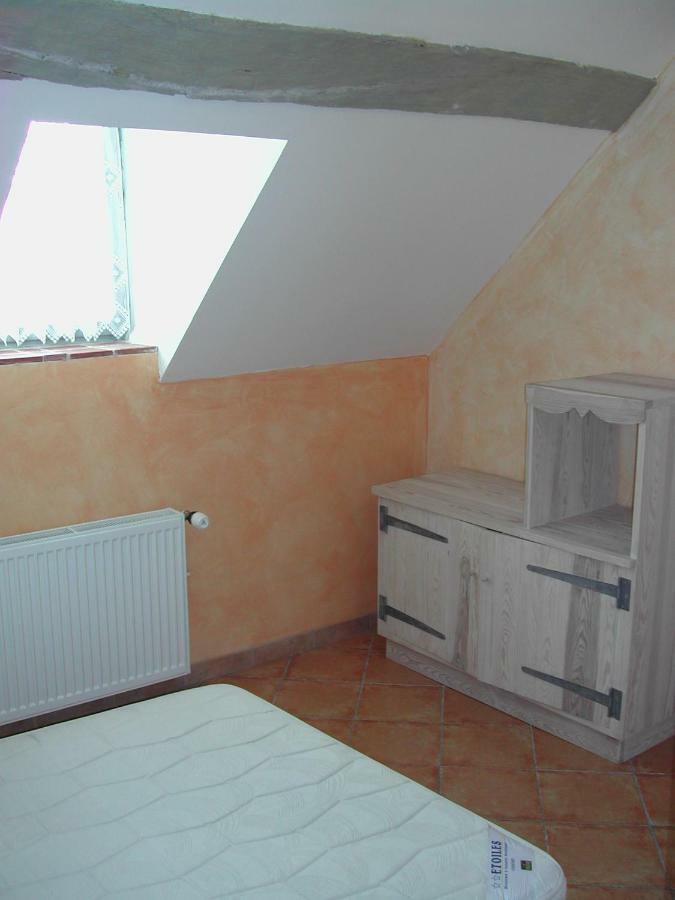 Gite Les Roseaux 123 Sologne Lassay-sur-Croisne Ngoại thất bức ảnh